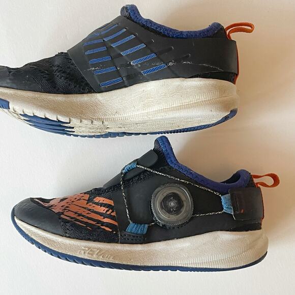 New Balance Boa Fit Sneakers - Picture 4 of 8